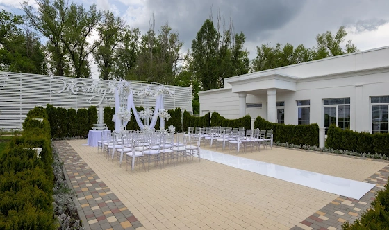 Фото №12 зала Основной зал