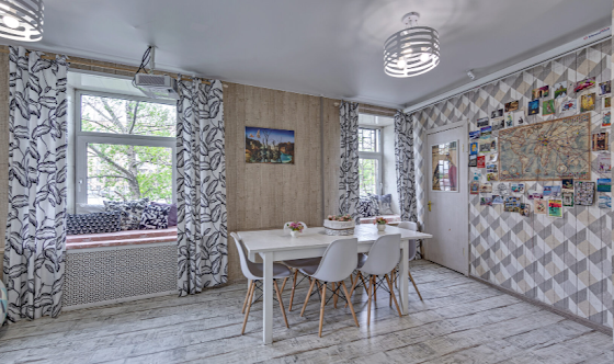 Фото №5 зала Зал «Дали»