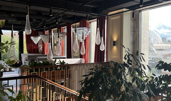 Фото №20 зала Основной зал 