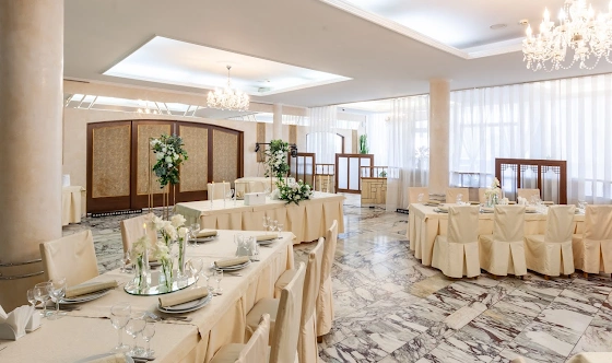 Фото №6 зала Ресторан «Массимо»