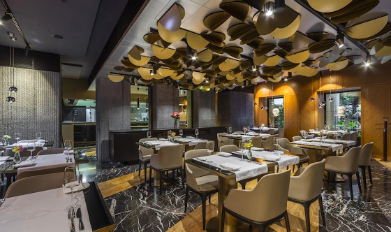 Фото №2 зала Малый зал 