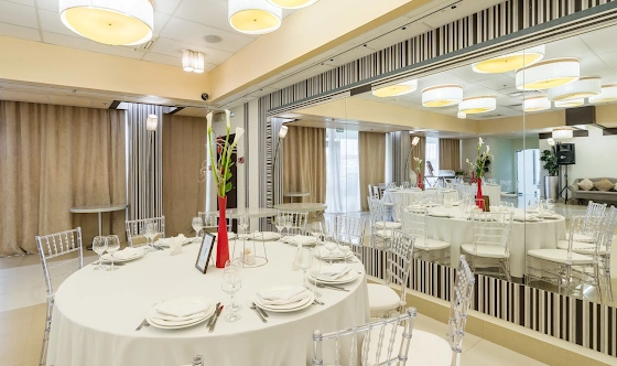 Фото №16 зала Малый зал «Вега» 