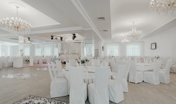Фото №10 зала Банкетный зал