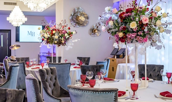 Фото №19 зала Grand зал