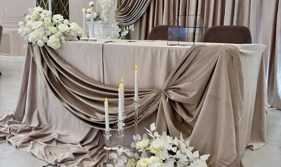 Фото №6 зала Большой зал 