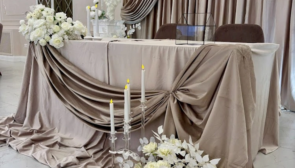 Фото №6 зала Большой зал 