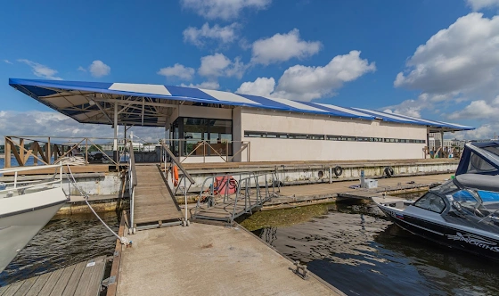 Фото №13 зала Зал "Большой лофт"