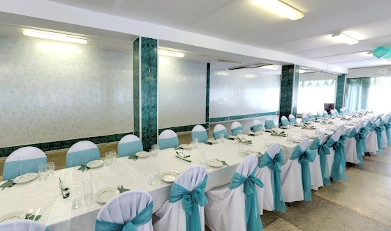 Фото №11 зала Банкетный зал