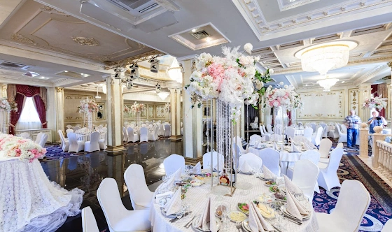 Фото №11 зала Дворцовый зал