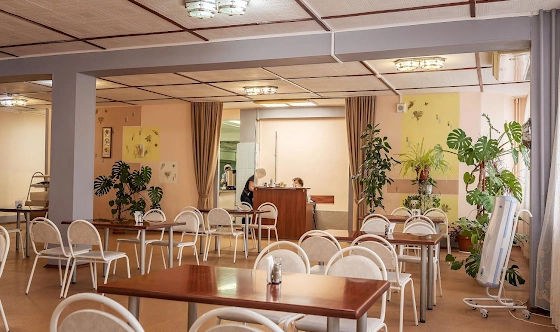 Фото №19 зала Большой зал