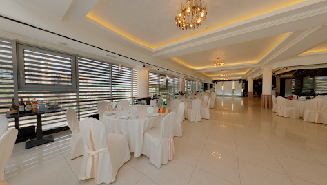 Фото №4 зала Зал Park restaurant&banquet hall