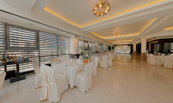 Фото №4 зала Зал Park restaurant&banquet hall