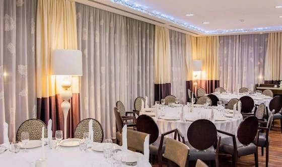 Фото №13 зала Ресторан «Посол»