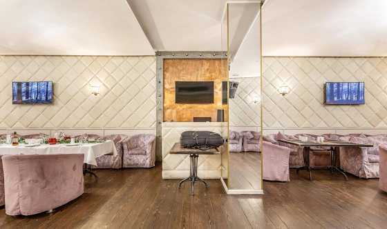 Фото №9 зала Большой караоке-зал