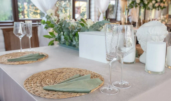 Фото №5 зала Зал «Прованс»