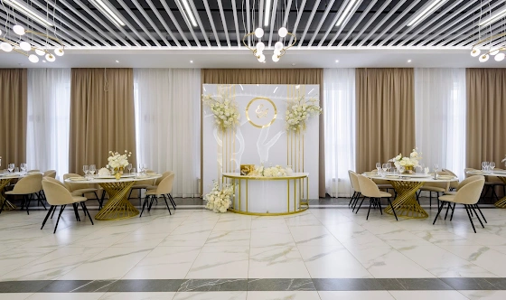 Фото №9 зала Миллэт