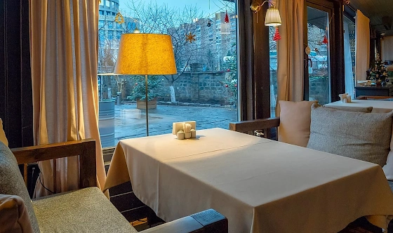 Фото №12 зала 2 этаж