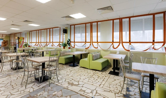 Фото №10 зала Банкетный зал