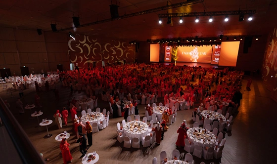 Фото №5 зала Зал имени Ильгама Шакирова