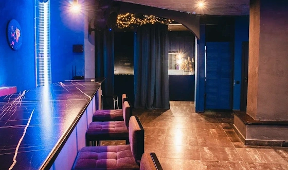 Фото №11 зала Общий зал