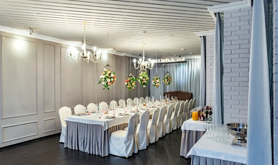 Фото №18 зала Малый зал