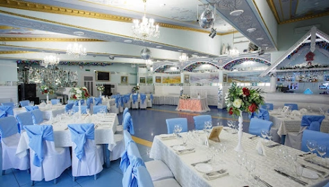 Фото №1 зала Зал «Метелица»