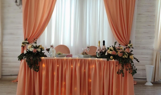 Фото №3 зала Ресторан «Шале»