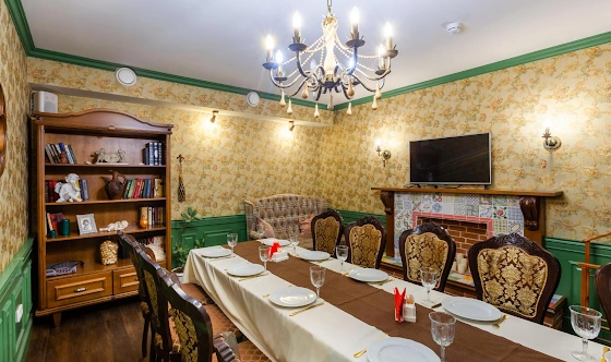 Фото №7 зала VIP-зал