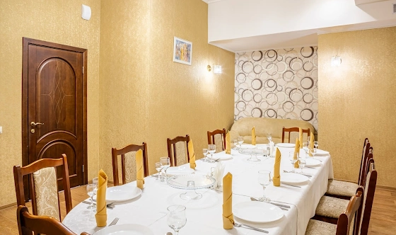 Фото №2 зала Зал на 15 человек 