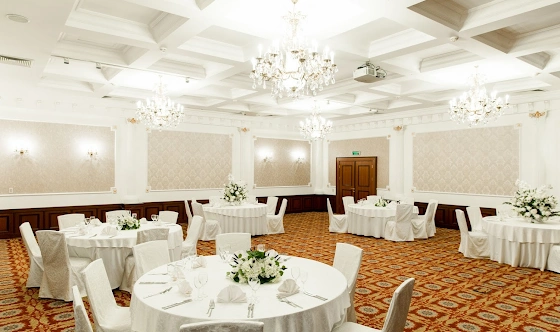 Фото №1 зала Зал «Достоевский»