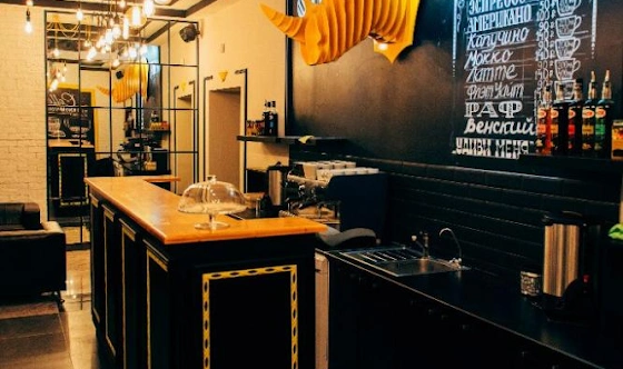 Фото №6 зала Большой зал