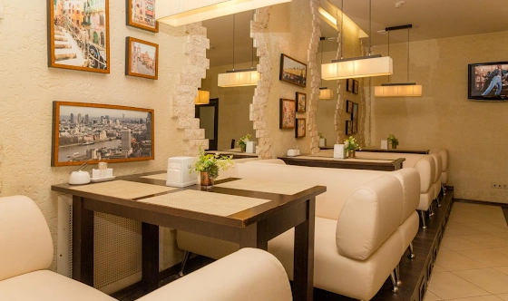 Фото №5 зала Зал на 30 человек