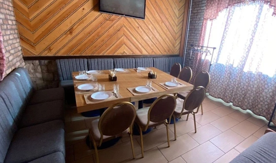 Фото №2 зала VIP зал №1