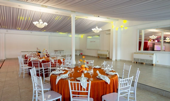 Фото №11 зала Зал "Екатерининский"