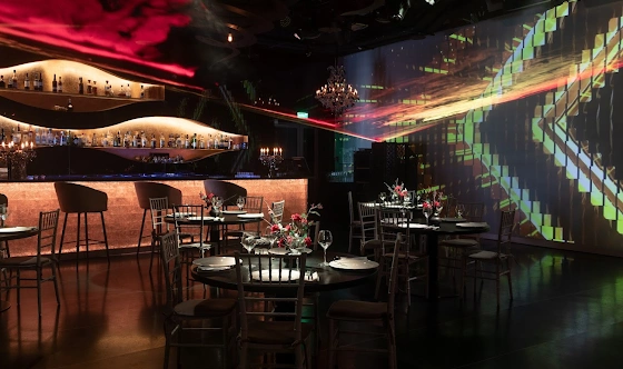 Фото №5 зала Панорамный зал