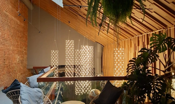 Фото №6 зала Зал "Второй"