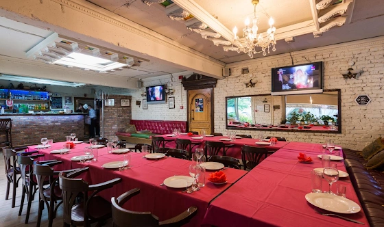 Фото №7 зала Основной зал