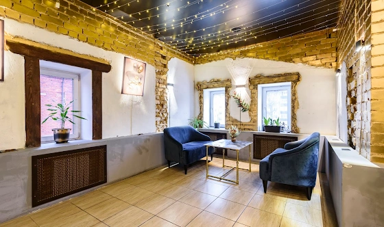 Фото №6 зала Зал "Банкетoff"