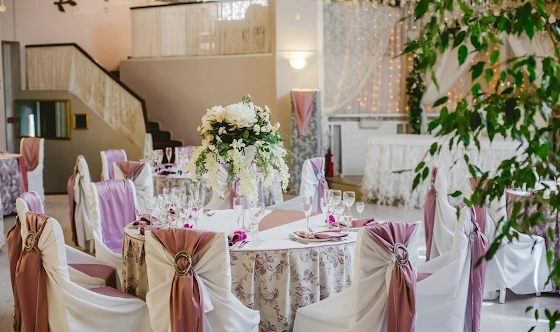 Фото №4 зала Банкетный зал