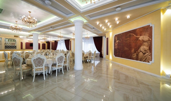 Фото №15 зала Банкетный зал