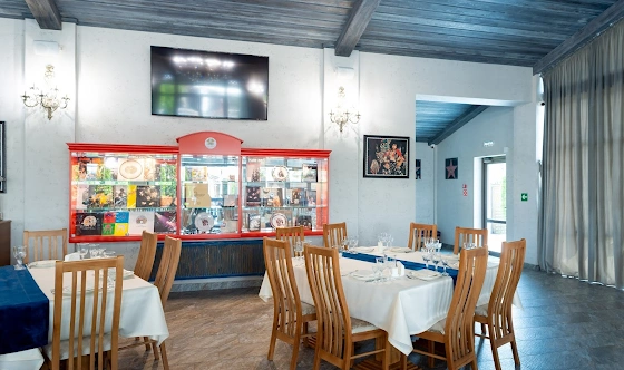 Фото №16 зала Основной зал 