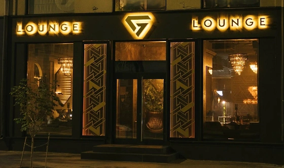 Фото №10 зала Основной зал