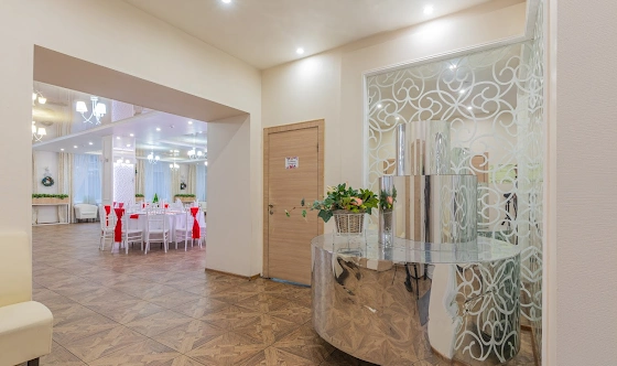 Фото №12 зала Основной зал