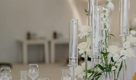 Фото №14 зала Малый шатер