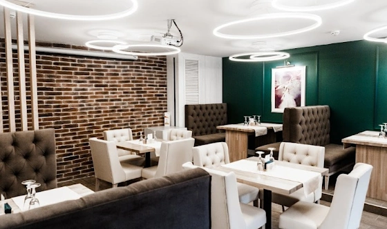 Фото №14 зала VIP зал