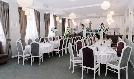 Фото №4 зала Основной зал