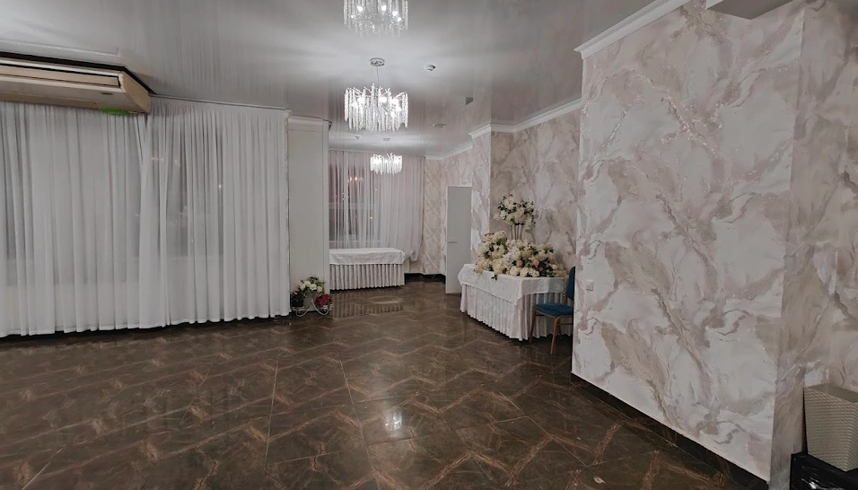Фото №20 зала Основной зал