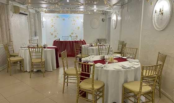 Фото №3 зала Зал «Белый»