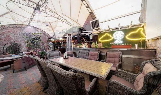 Фото №17 зала Круглогодичная веранда