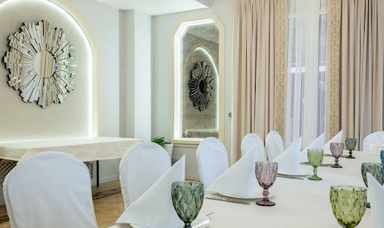 Фото №7 зала VIP-зал №1